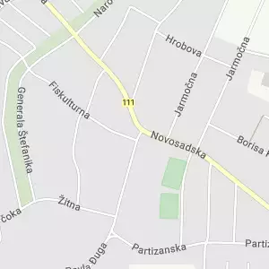 Janković Pharmacy