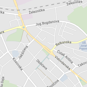 Apoteka Kršenković
