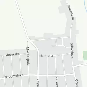 Gerontološki centar Srem