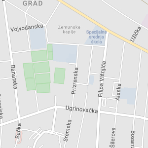 Dečiji vrtić Povratak prirodi