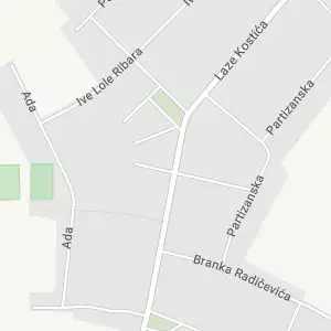 Dom zdravlja Novi Sad - Ambulanta Kovilj