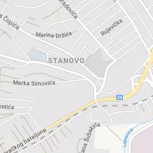 Stanovo Pharmacy