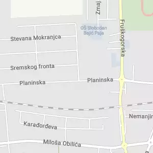 Apoteka Dr. Max