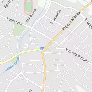 Apoteka Žalfija