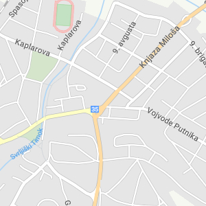 Apoteka Žalfija