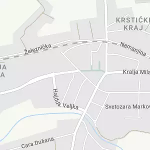 Apoteka Batočina