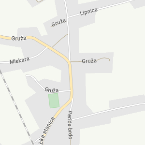 Gruža Pharmacy