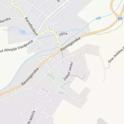 Cafe Stop - Cafe & Bar