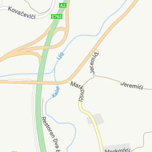 Restoran Kačerac kod brata