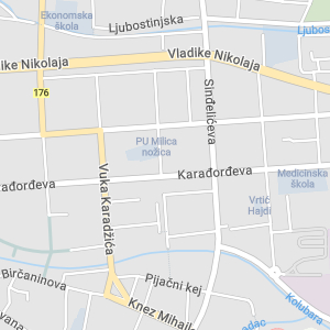 Caffe Govornica - Cafe & Bar