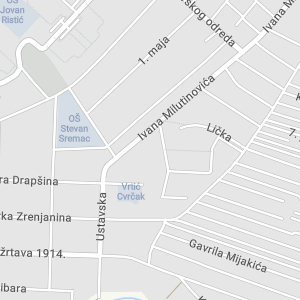 Dom zdravlja Dr Milutin Ivković - Zdravstvena stanica Borča 1