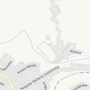 Šest Topola - National Cuisine Restaurant