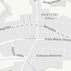 Dositej Obradović Cultural Center