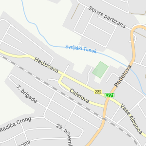 Crkva Svetog cara Konstantina i carice Jelene