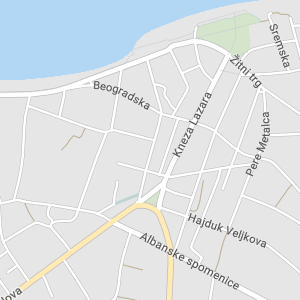 Galerija Pizzeria
