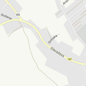 AMSS centar Smederevska Palanka