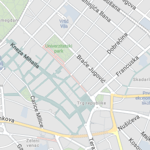 Poštanska Štedionica - Bank