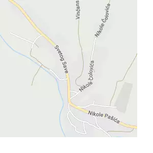 Poštanska štedionica šalter