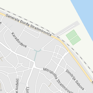 Poštanska štedionica šalter