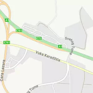 Poštanska štedionica bankomat