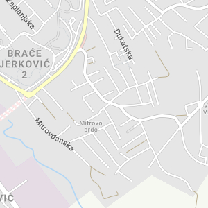 Dečiji vrtić Mačak Garfild