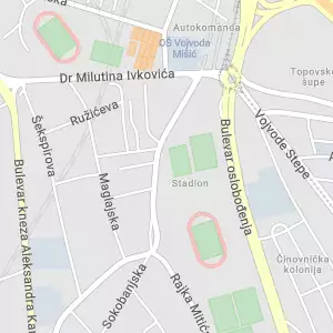 Kafe Kafeterija Autokomanda