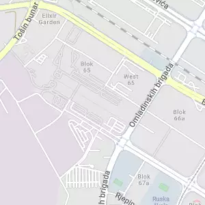 Kafe Kafeterija Airport City