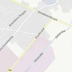 Dečiji vrtić Meče