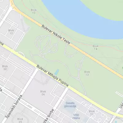 Traffic Safety Agency