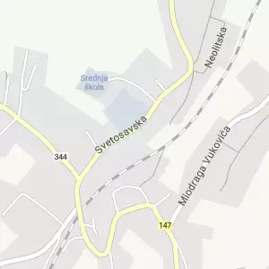 Citylab - Biochemical and Microbiology Laboratory