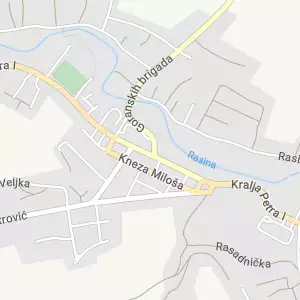 Slot klub Presidente