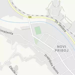 Stilex - posteljina i tekstil