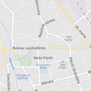 Menjačnica Al