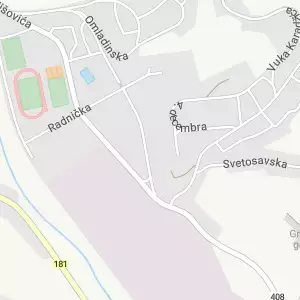 Menjačnica As