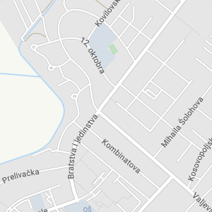Menjačnica Brada No1