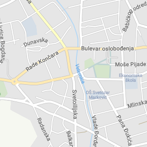 Menjačnica Caka San
