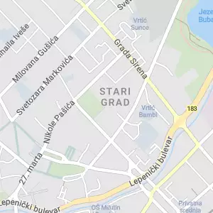 Gradska uprava za poslove gradonačelnika i Gradskog veća