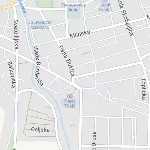 Državno pravobranilaštvo Odeljenje u Leskovcu