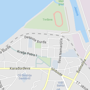 Republic Institute of Statistics - Department in Smederevo