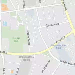 Zavod za mere i dragocene metale - Grupa za kontrolu i nadzor Novi Sad