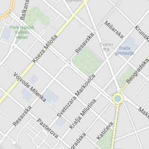Kancelarija Saveta za nacionalnu bezbednost i zaštitu tajnih podataka