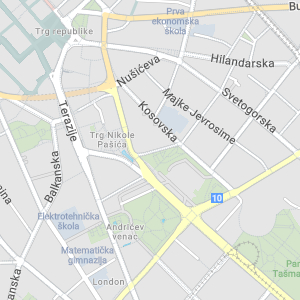 Akreditaciono telo Srbije