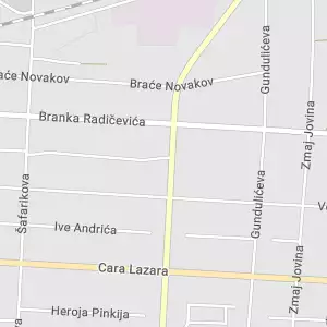 Auto centar Laćarac - ovlašćeni Škoda servis