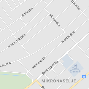 Auto centar Drax