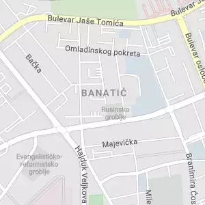 Crveni Taxi - Taxi Service