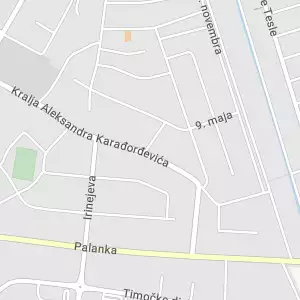 Vulkanizerski servis Marčeta