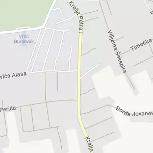 VUM market