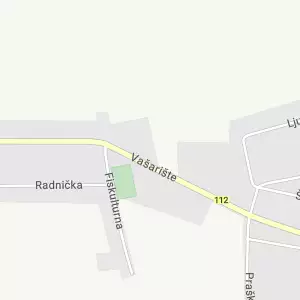 Tehnički pregled Speed System
