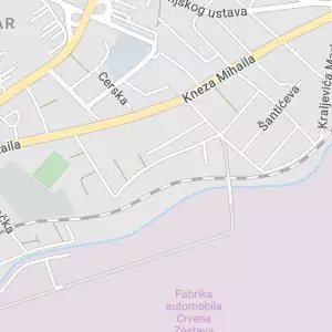 Market Morava
