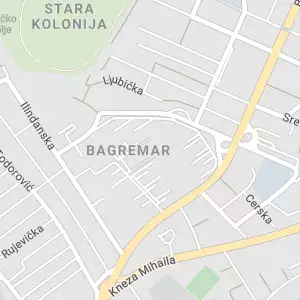 Klanica i prerada mesa Budućnost